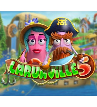 Laruaville 5 Steam Key GLOBAL